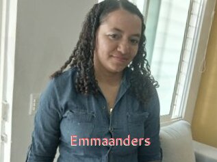 Emmaanders