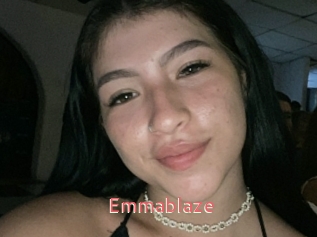 Emmablaze