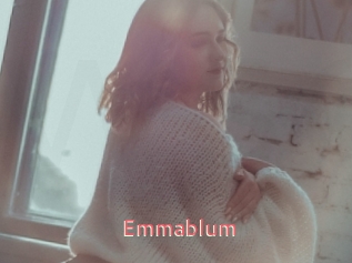 Emmablum