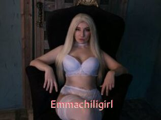 Emmachiligirl