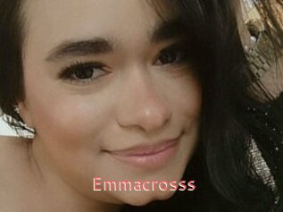 emmacrosss Webcam Sexe Direct