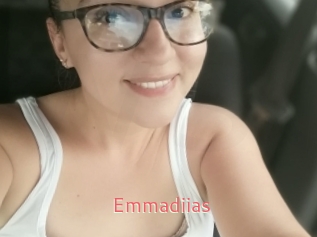 Emmadiias