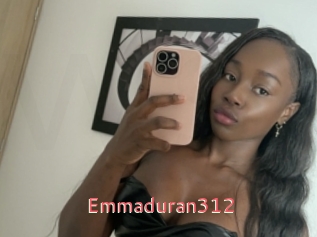 emmaduran312 Webcam Sexe Direct