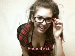 emmafoxi Webcam Sexe Direct