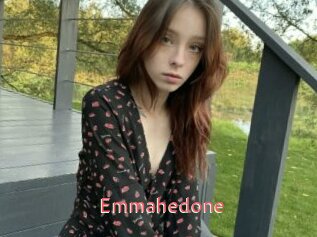 Emmahedone