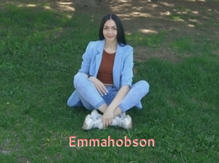 Emmahobson