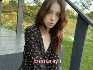 Emmarayn
