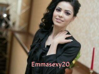 Emmasexy20