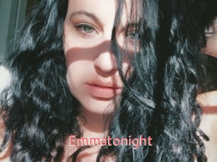 Emmatonight