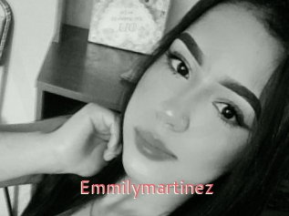 emmilymartinez Webcam Sexe Direct