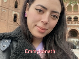 Emmyboneth