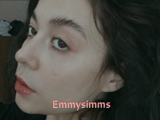 emmysimms Webcam Sexe Direct