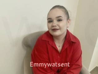 Emmywatsent