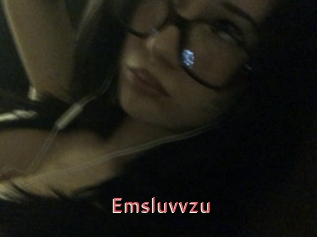 Emsluvvzu