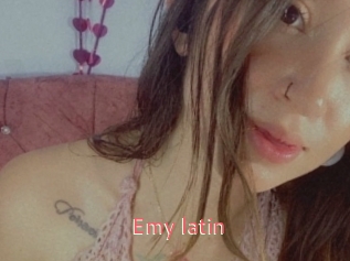 Emy_latin
