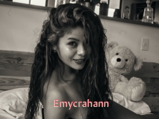 emycrahann Webcam Sexe Direct