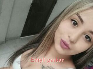 Emyli_parker