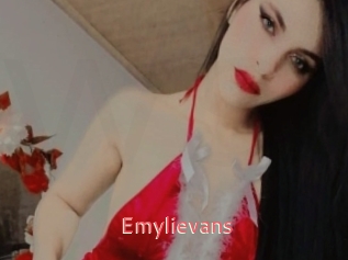 Emylievans