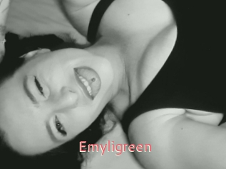 Emyligreen