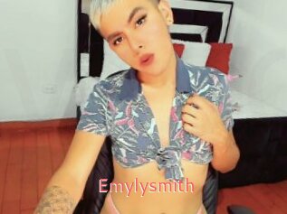 Emylysmith