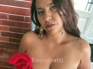 Emymoretti