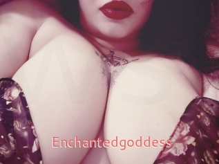 Enchantedgoddess