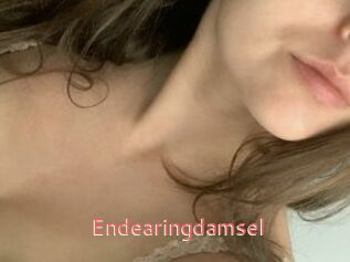Endearingdamsel