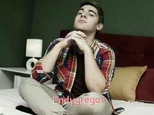 Endygregor