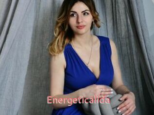 Energeticalida
