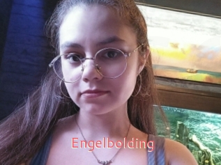 Engelbolding