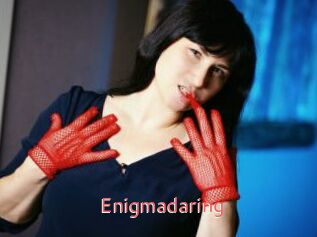 Enigmadaring