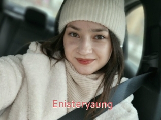 Enisteryaung