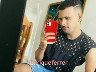 Enriqueferrer