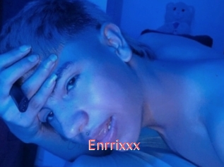 Enrrixxx
