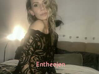Entheojen