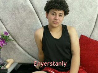 Enyerstanly