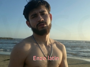 Enzo_latin