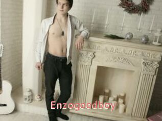 Enzogoodboy