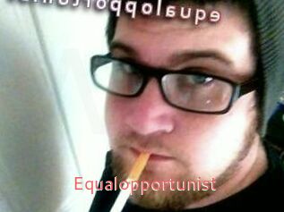 Equalopportunist
