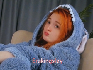Erakingsley