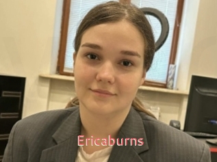 Ericaburns