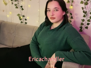 Ericachandler