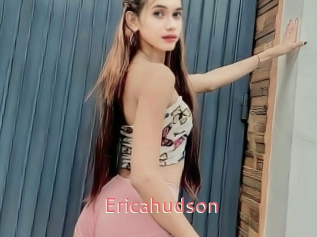 Ericahudson
