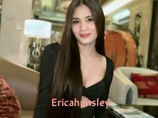 Ericahunsley