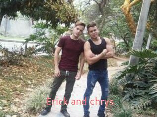 Erick_and_chrys
