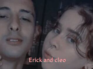 Erick_and_cleo