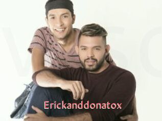 Erickanddonatox