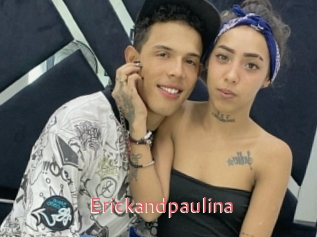 Erickandpaulina