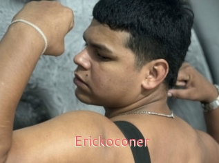 Erickoconer