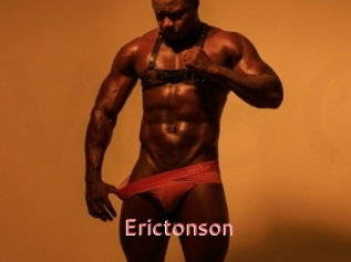 Erictonson
